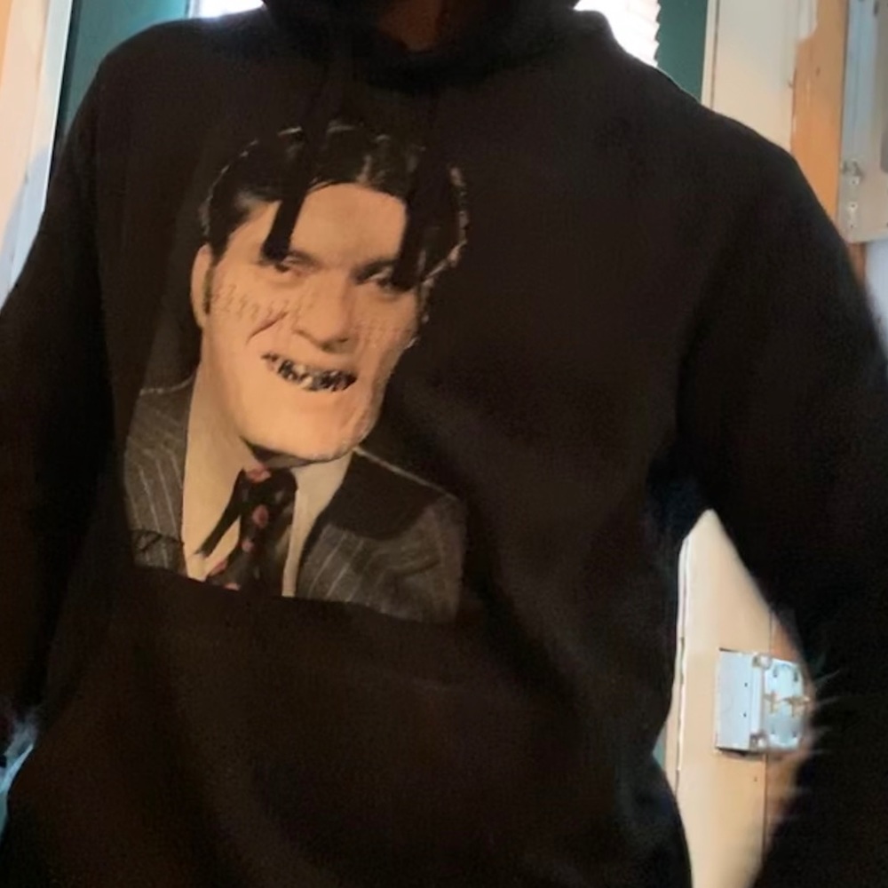 Meet your Posher, Jordan